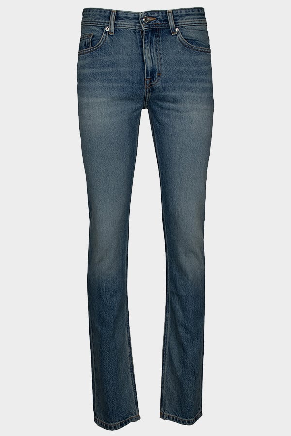 ΑΝΔΡΙΚΟ ΤΖΗΝ KARL LAGERFELD - 670 ΜΠΛΕ